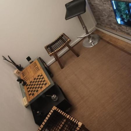 Beautour Apartman Sacavém Kültér fotó