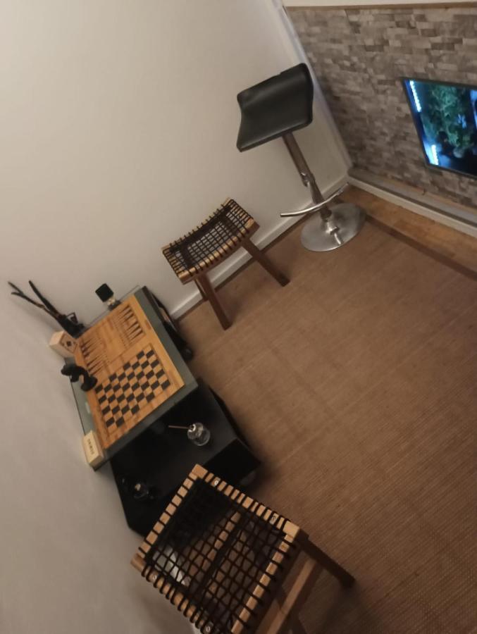 Beautour Apartman Sacavém Kültér fotó