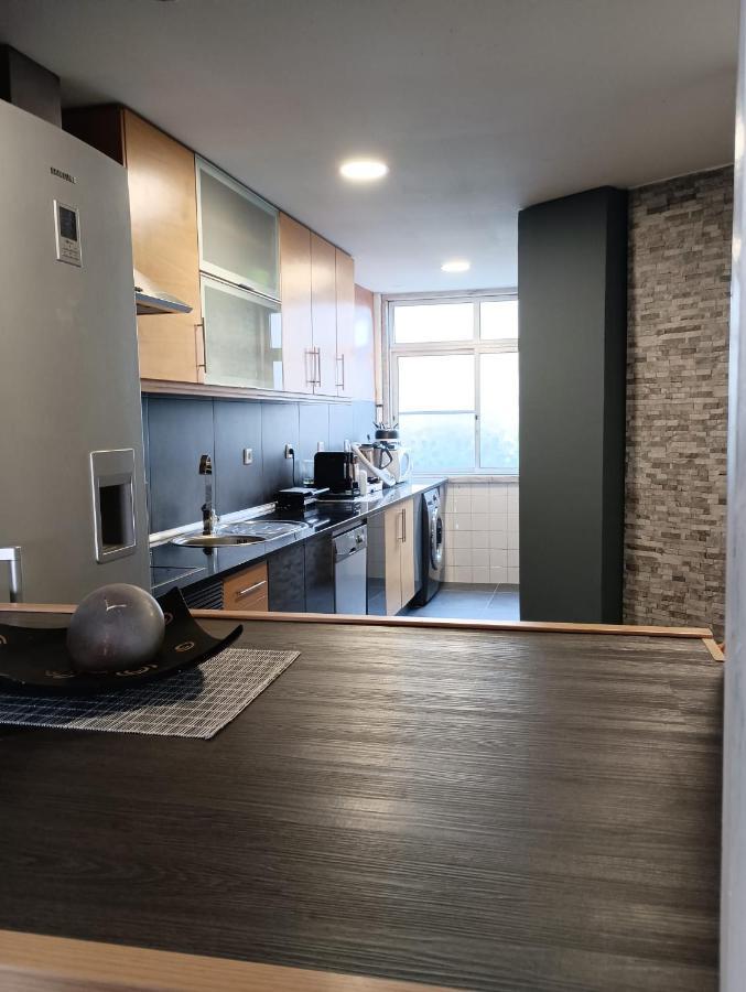 Beautour Apartman Sacavém Kültér fotó