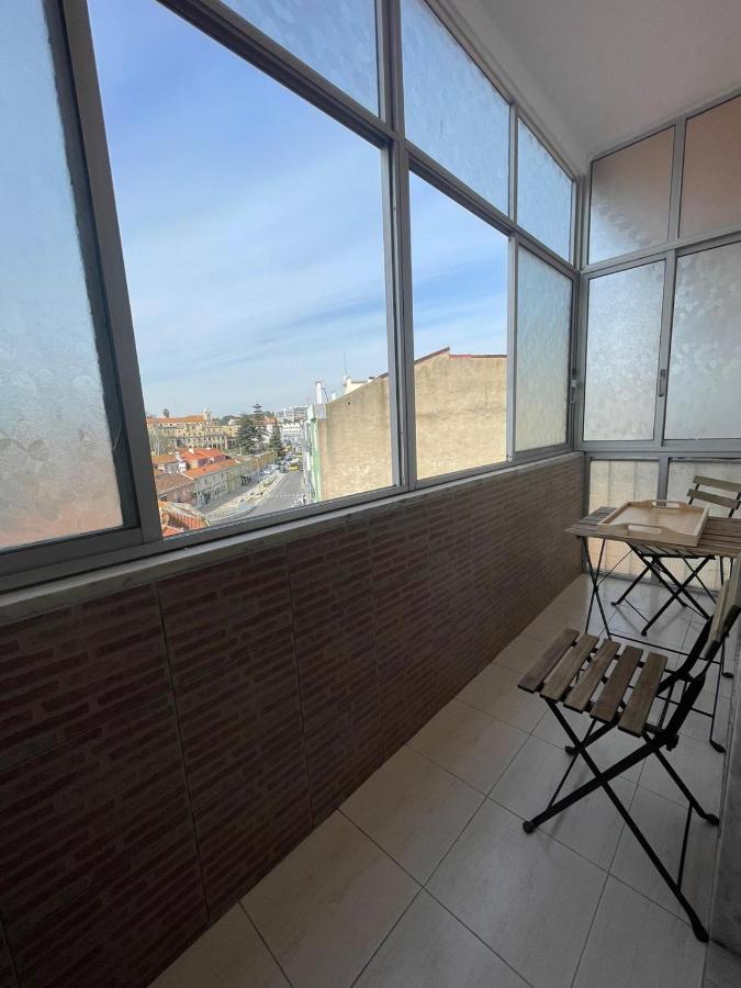 Beautour Apartman Sacavém Kültér fotó