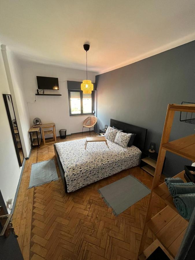 Beautour Apartman Sacavém Kültér fotó