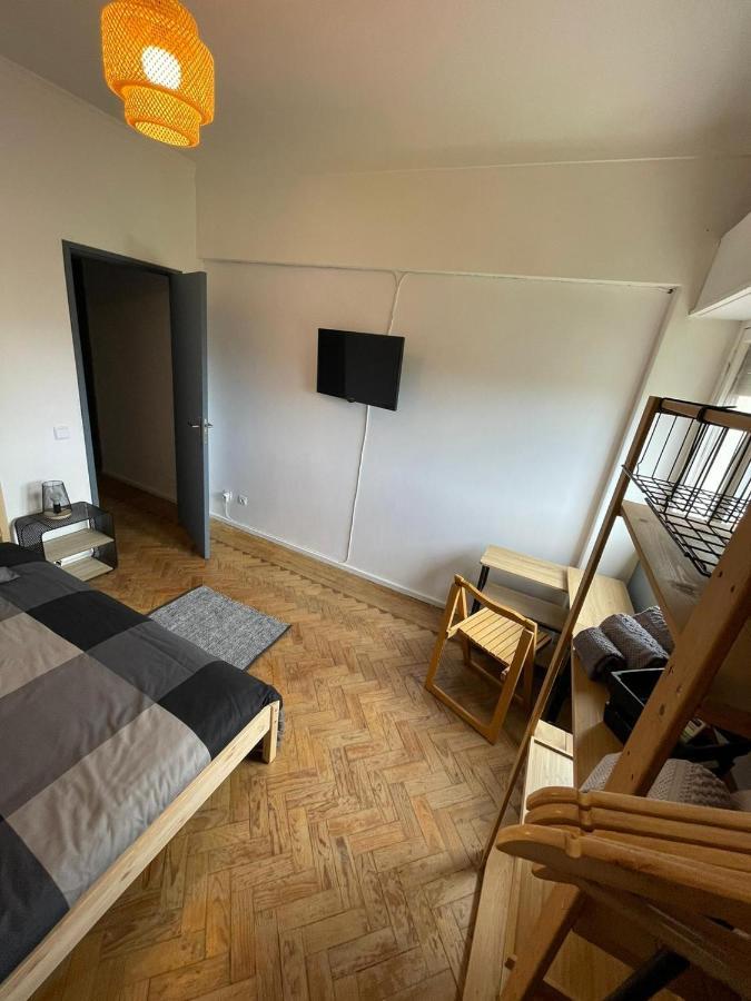 Beautour Apartman Sacavém Szoba fotó
